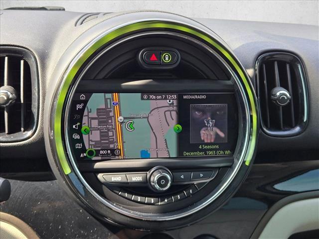 used 2020 MINI Countryman car, priced at $18,794