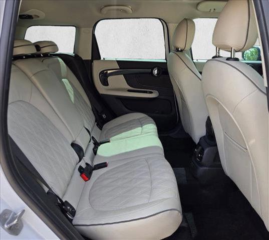 used 2020 MINI Countryman car, priced at $18,794