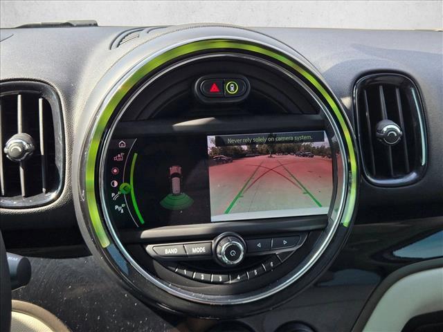 used 2020 MINI Countryman car, priced at $18,794