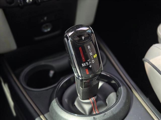 used 2020 MINI Countryman car, priced at $18,794