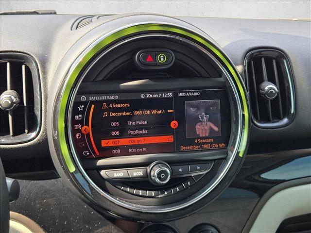 used 2020 MINI Countryman car, priced at $18,794