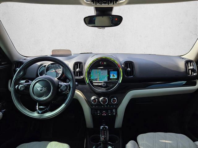 used 2020 MINI Countryman car, priced at $18,794