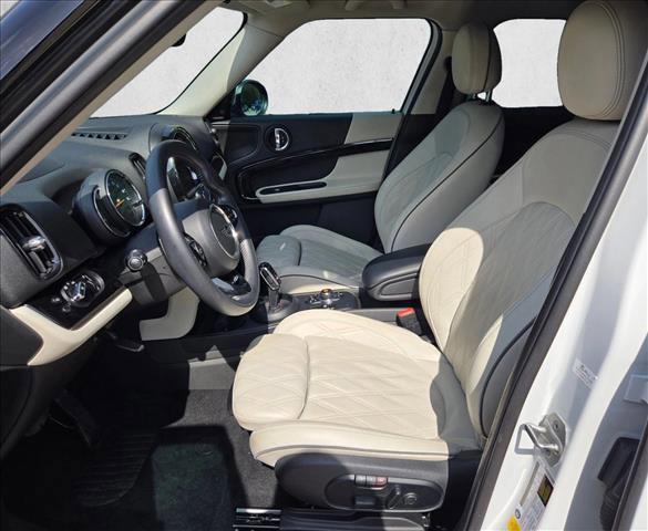 used 2020 MINI Countryman car, priced at $18,794
