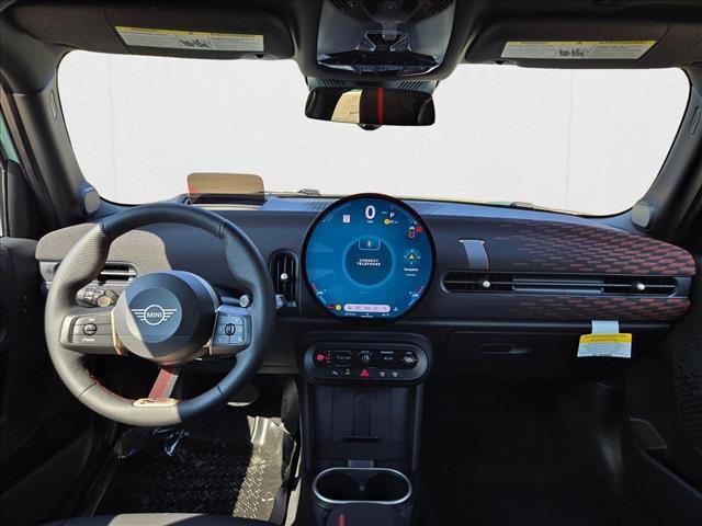new 2026 MINI Hardtop car, priced at $41,890