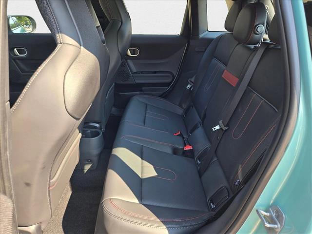 new 2026 MINI Hardtop car, priced at $41,890