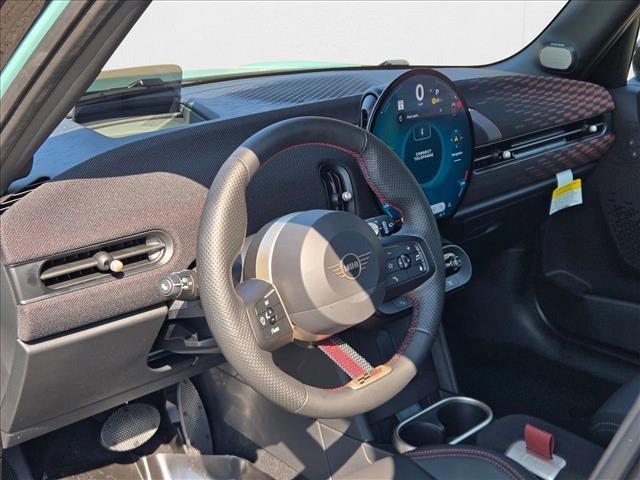 new 2026 MINI Hardtop car, priced at $41,890