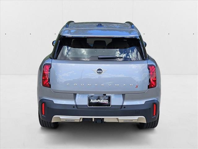 used 2025 MINI Countryman car, priced at $41,695