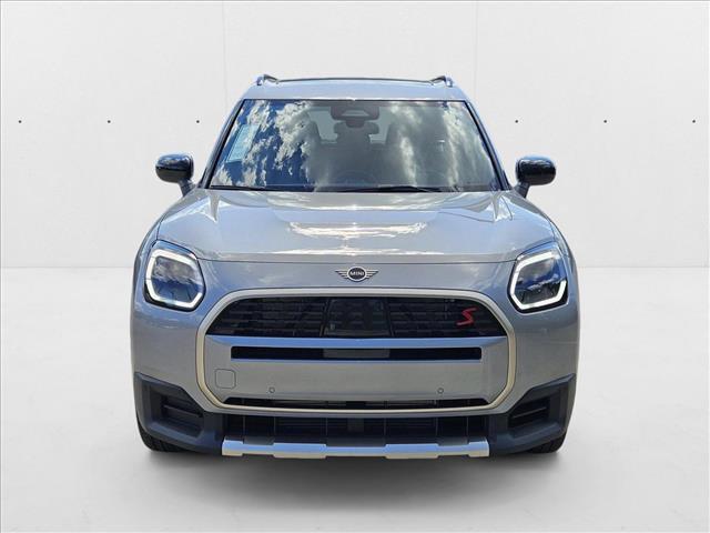 used 2025 MINI Countryman car, priced at $41,695