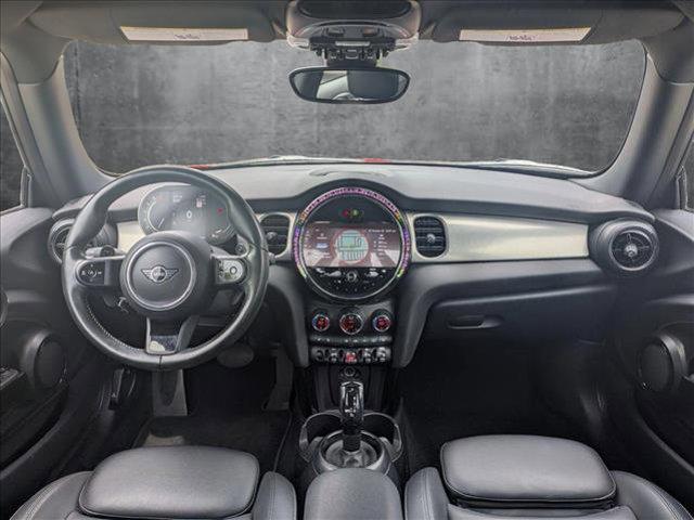 used 2022 MINI Hardtop car, priced at $22,795