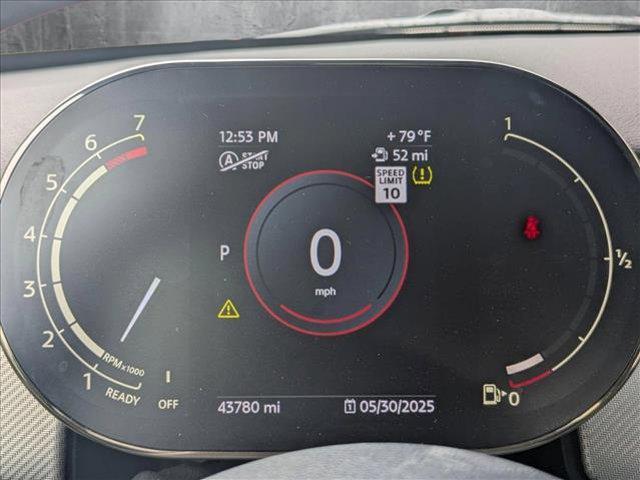 used 2022 MINI Hardtop car, priced at $22,795