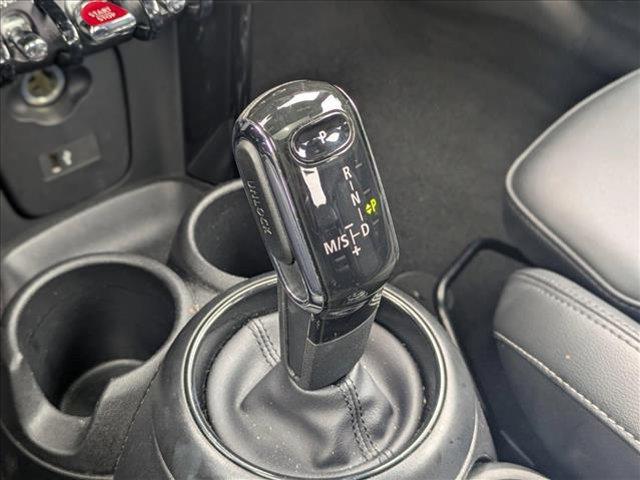 used 2022 MINI Hardtop car, priced at $22,795