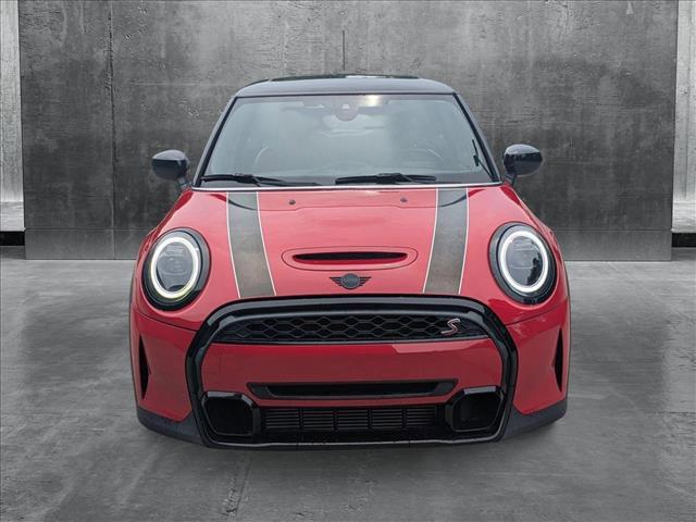 used 2022 MINI Hardtop car, priced at $22,795