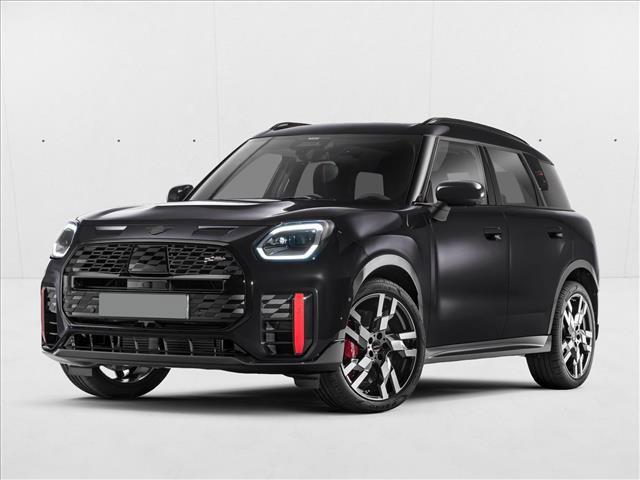 used 2025 MINI Countryman car, priced at $35,779
