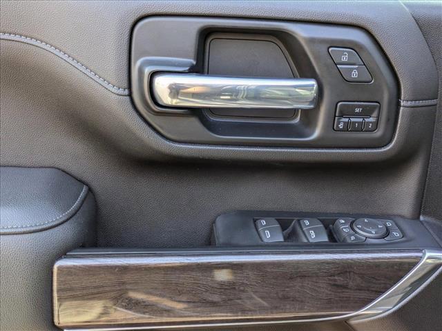 used 2023 Chevrolet Silverado 2500 car, priced at $51,987