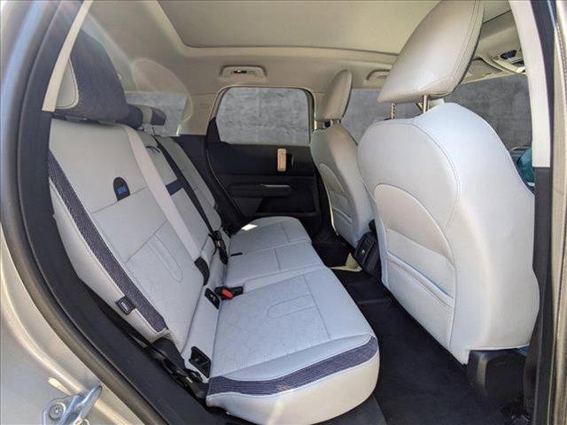 used 2025 MINI Countryman car, priced at $35,777
