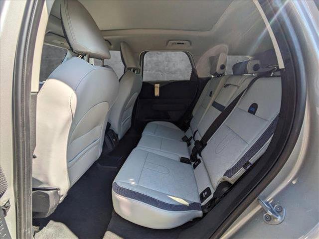 used 2025 MINI Countryman car, priced at $35,777