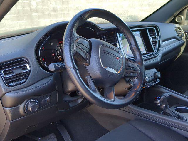 used 2023 Dodge Durango car, priced at $24,428