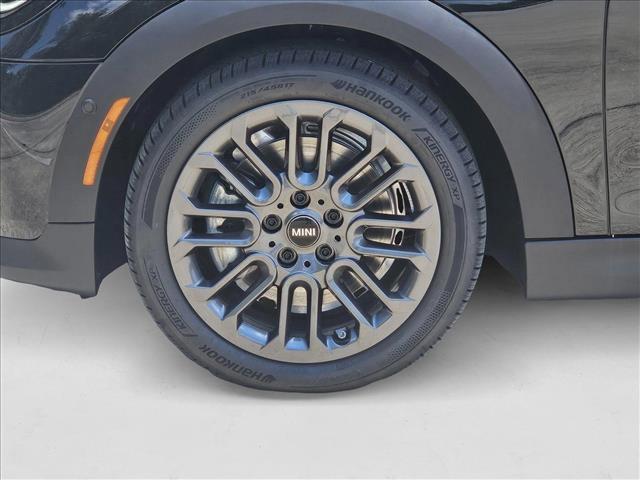 used 2025 MINI Hardtop car, priced at $38,300