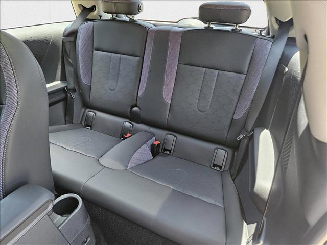 used 2025 MINI Hardtop car, priced at $38,300