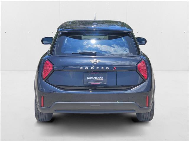 used 2025 MINI Hardtop car, priced at $38,300