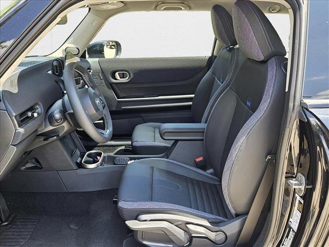 used 2025 MINI Hardtop car, priced at $38,300