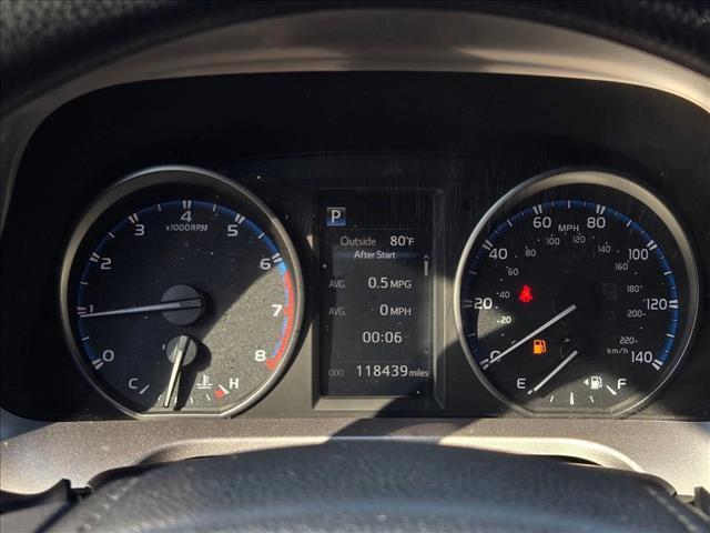 used 2018 Toyota RAV4 car, priced at $15,998