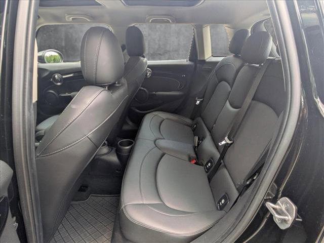 used 2022 MINI Hardtop car, priced at $25,999