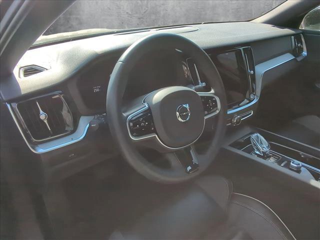 used 2024 Volvo S60 car, priced at $28,986