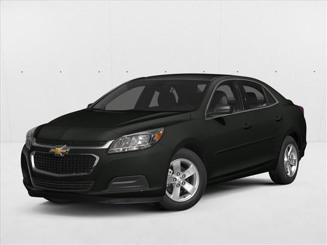 used 2015 Chevrolet Malibu car, priced at $7,955
