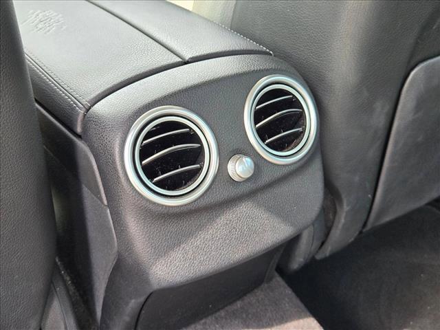 used 2018 Mercedes-Benz C-Class car, priced at $13,999