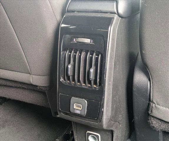used 2024 Jeep Compass car, priced at $23,999