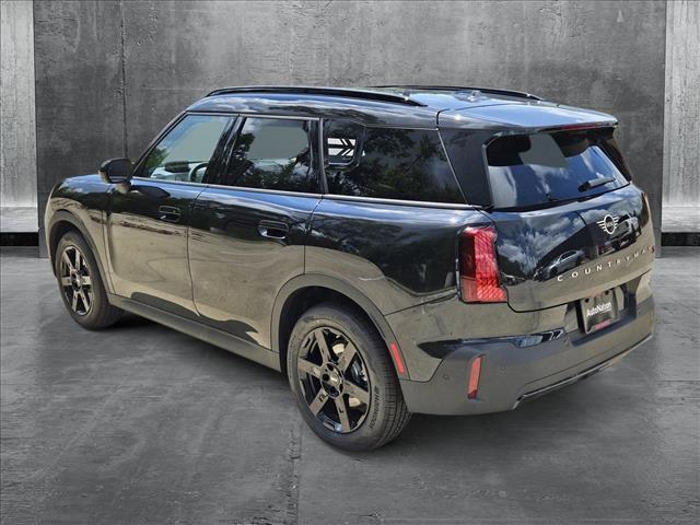 used 2025 MINI Countryman car, priced at $35,777