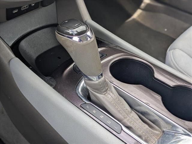 used 2019 Chevrolet Malibu car, priced at $17,985