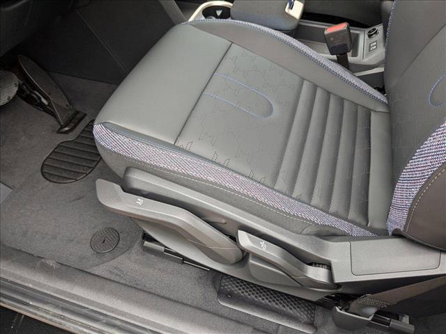 used 2025 MINI Countryman car, priced at $44,530