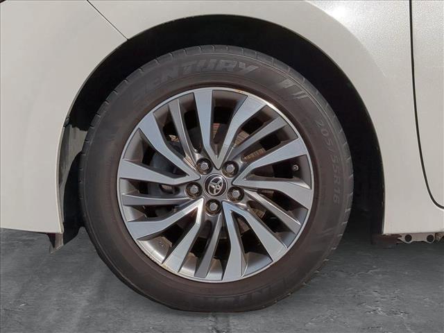 used 2018 Toyota Corolla car, priced at $15,394