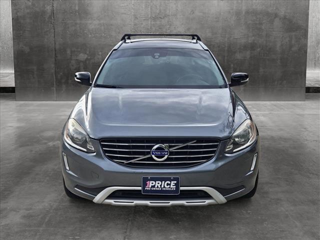 used 2017 Volvo XC60 car, priced at $12,593