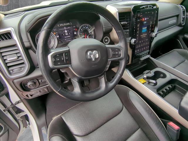 used 2019 Ram 1500 car, priced at $32,495