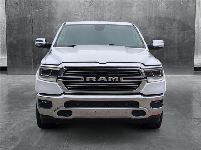 used 2019 Ram 1500 car, priced at $32,495