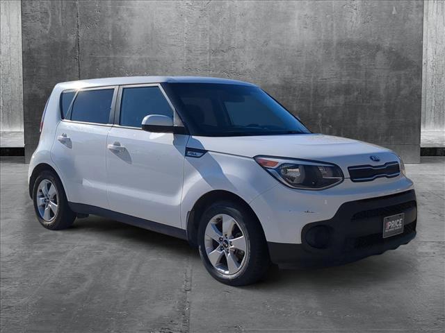 used 2018 Kia Soul car, priced at $12,794