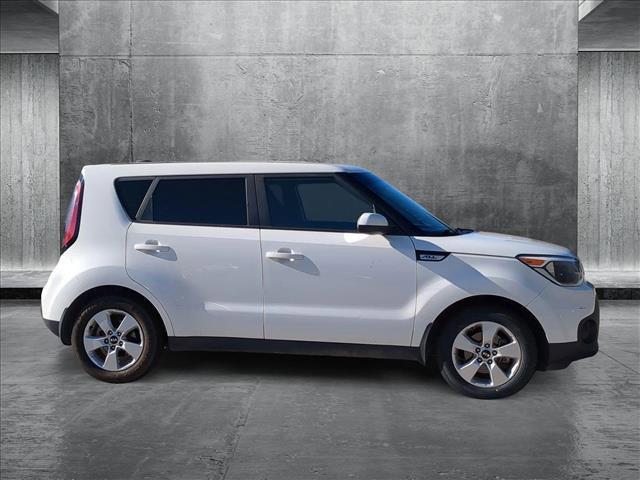 used 2018 Kia Soul car, priced at $12,794