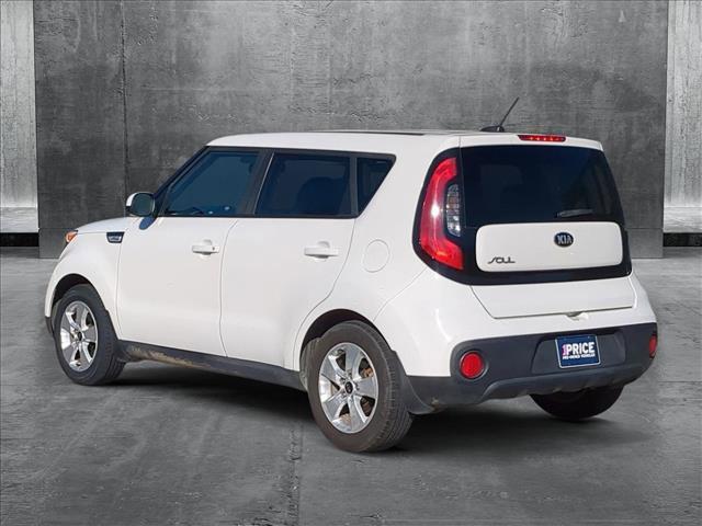 used 2018 Kia Soul car, priced at $12,794