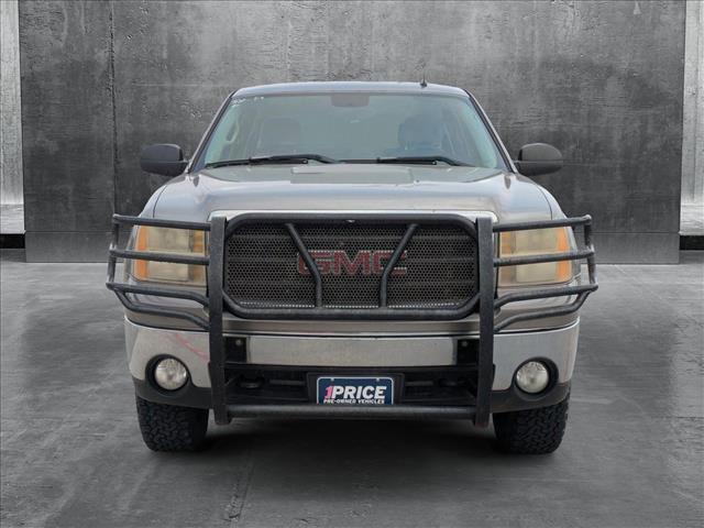 used 2007 GMC Sierra 1500 car, priced at $13,994