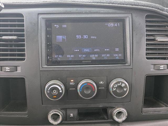 used 2007 GMC Sierra 1500 car, priced at $13,994
