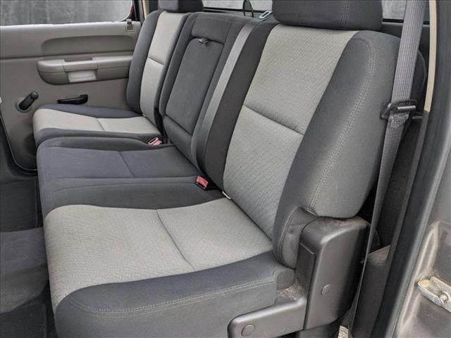 used 2007 GMC Sierra 1500 car, priced at $13,994