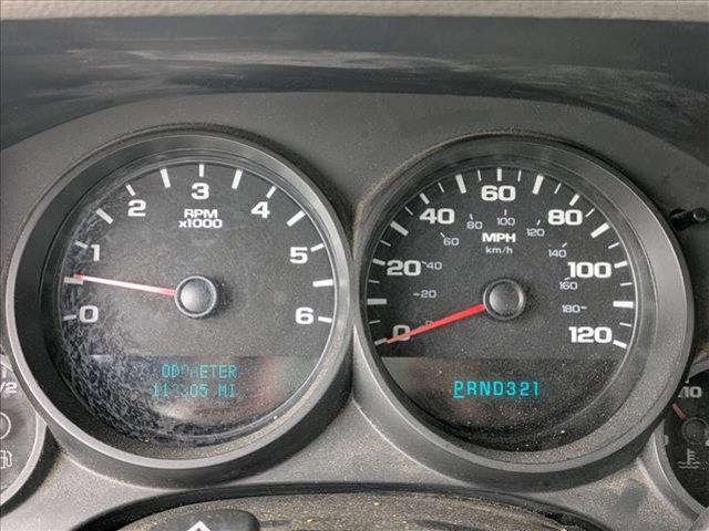 used 2007 GMC Sierra 1500 car, priced at $13,994