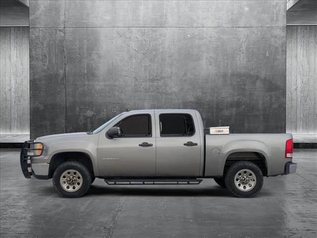 used 2007 GMC Sierra 1500 car, priced at $13,994