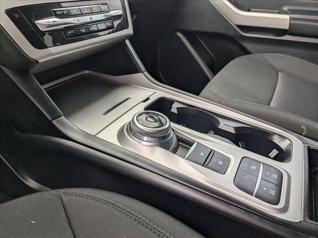 used 2023 Ford Explorer car, priced at $33,691