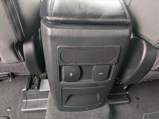 used 2023 Ford Explorer car, priced at $33,691