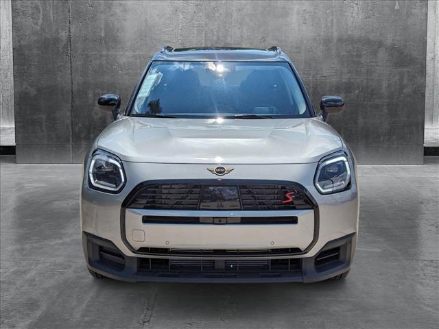 used 2025 MINI Countryman car, priced at $39,777