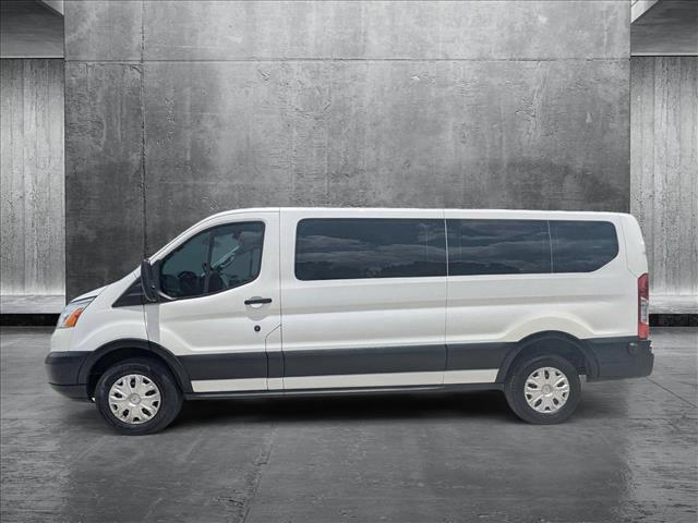 used 2019 Ford Transit-350 car, priced at $25,974